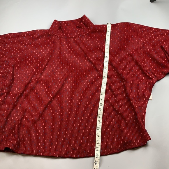 NWT Free People Mood Skirt Set in Copper Combo - Picture 12 of 15